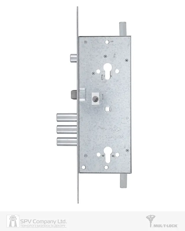 MUL-T-LOCK