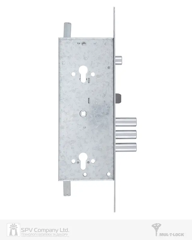 Бренд MUL-T-LOCK