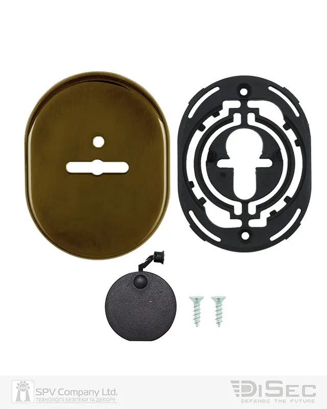 Бренд DISEC