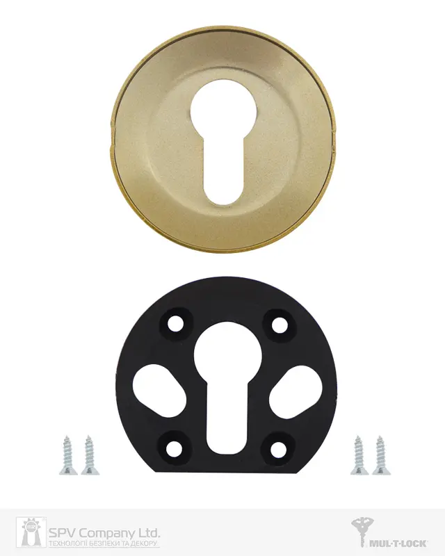 Бренд MUL-T-LOCK