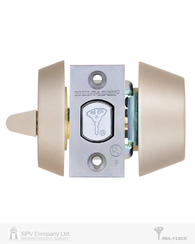 Бренд MUL-T-LOCK