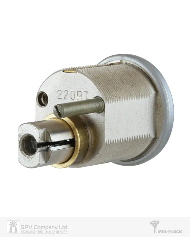 MUL-T-LOCK