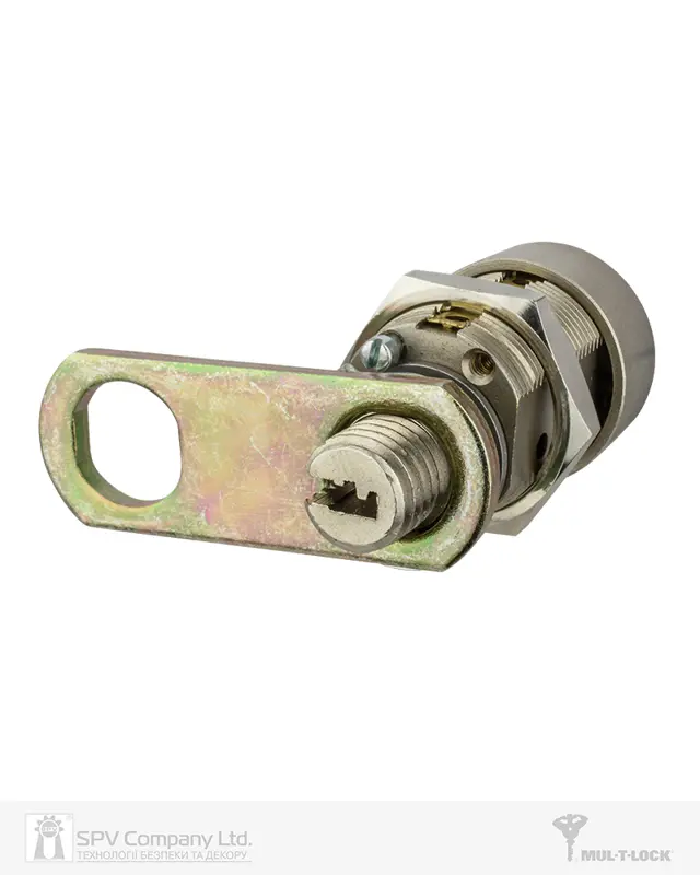 Бренд MUL-T-LOCK
