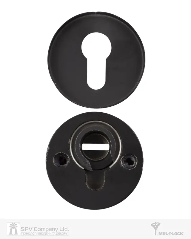 Бренд MUL-T-LOCK