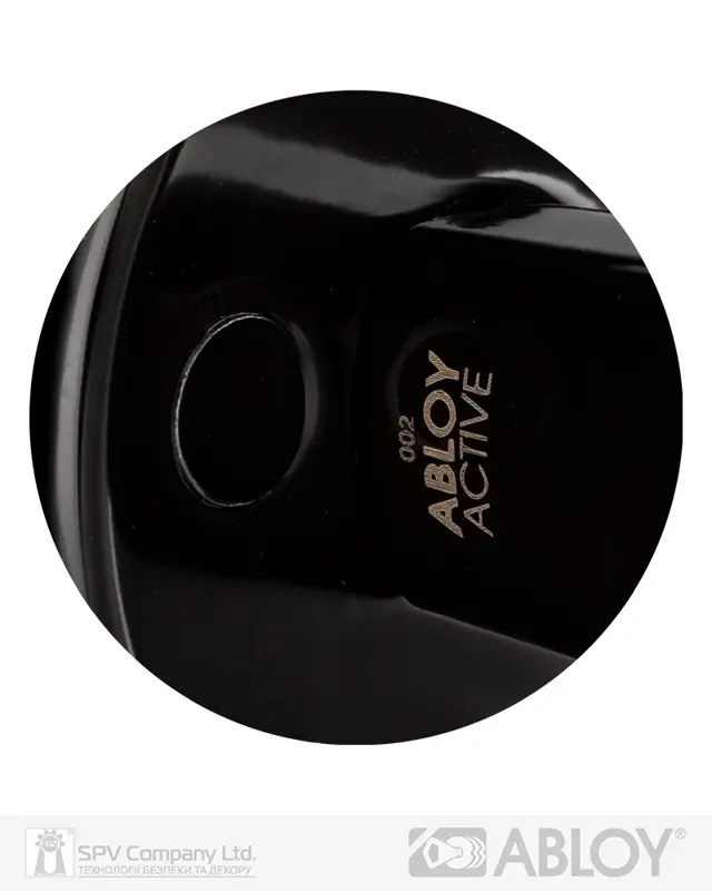 Бренд ABLOY