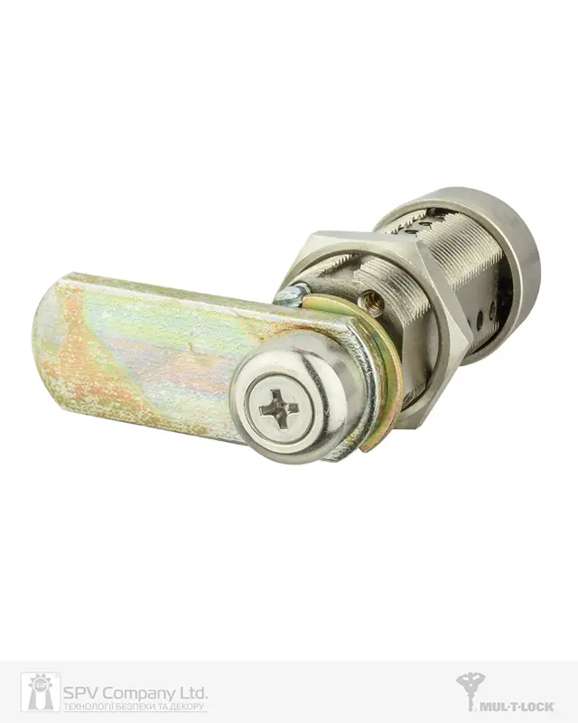 Бренд MUL-T-LOCK