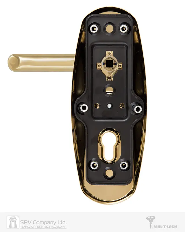 Бренд MUL-T-LOCK