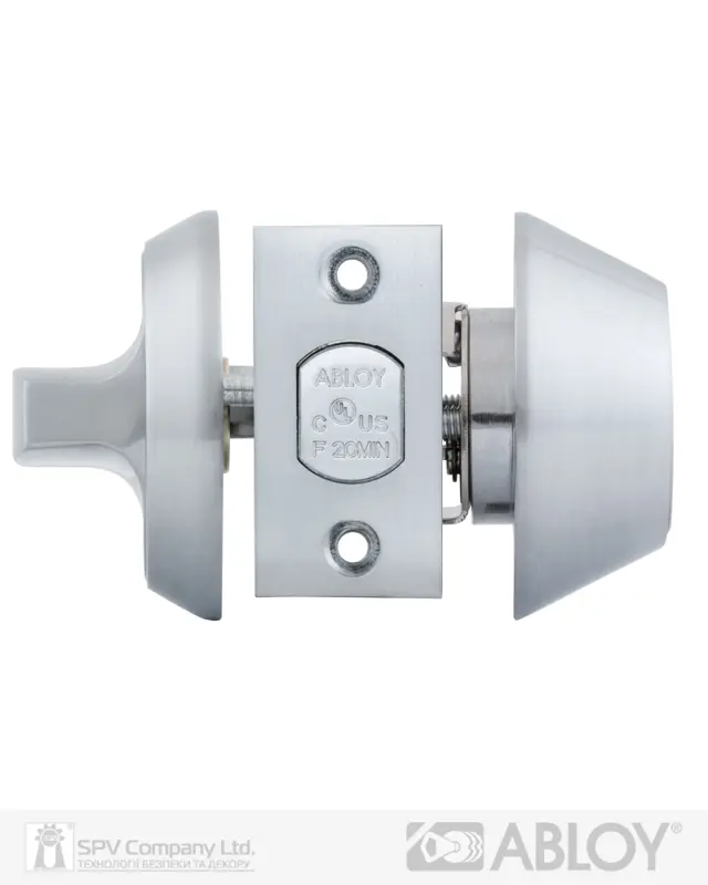 Бренд ABLOY