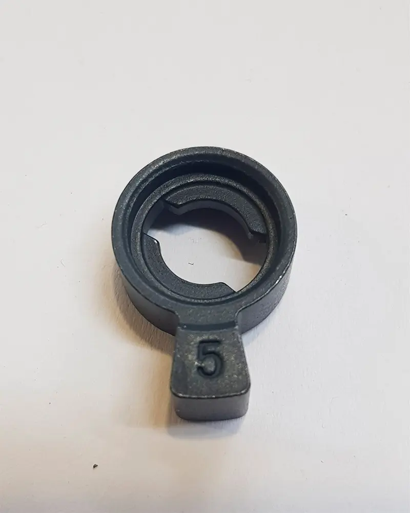 Циліндр RB KEYLOCX
