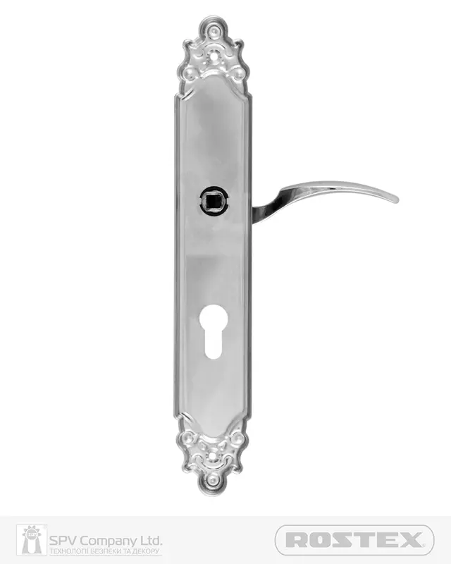 Бренд ROSTEX