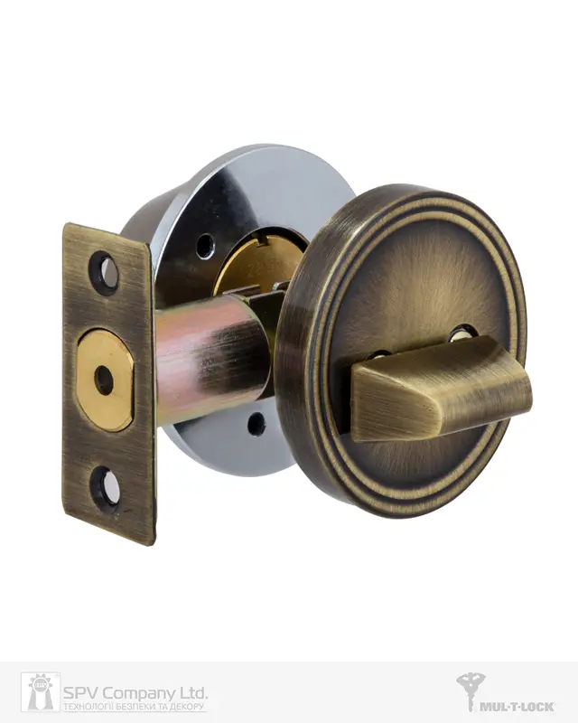 MUL-T-LOCK