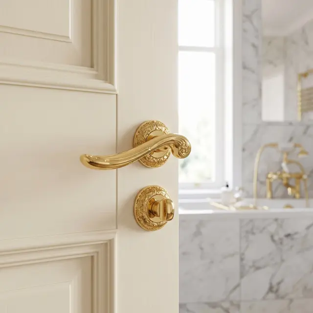 Фіксатор WC для санвузла