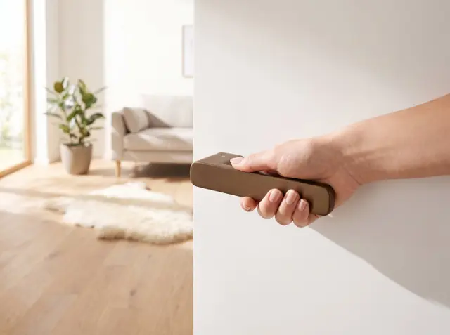 Зручний хват щодня