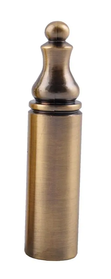 Сплав ZAMAK