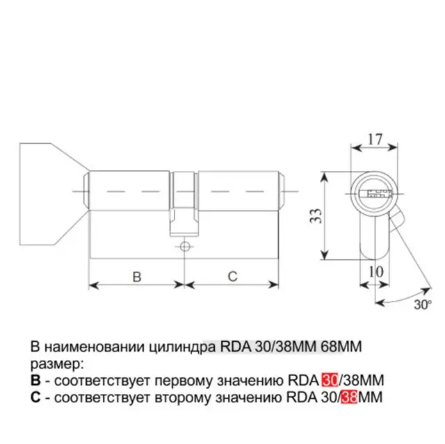 Яскрава латунь