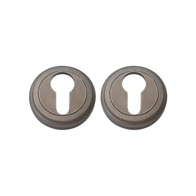Накладка кл Antique Collection RJ33 W11 потерте срібло