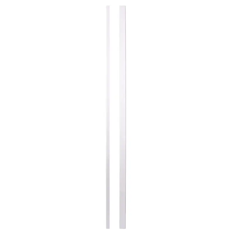 Ручка тягнуча Fimet 805 700 F128 silver aluminum