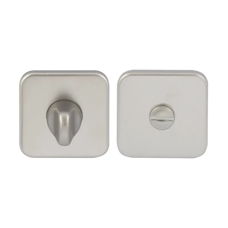 Накладка вж URFIC 61/5235 P5 - inox нікель