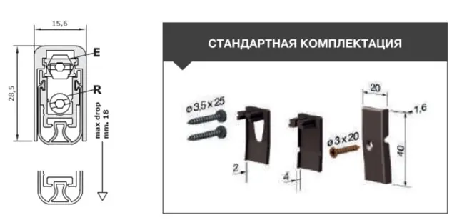 Дрібниці, які роблять двері зручними