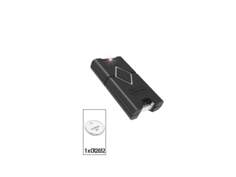 Mottura Art. 99BKEY0001 Bluetooth ключ брелок