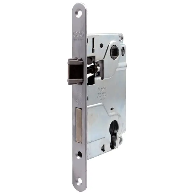 Розміри і параметри