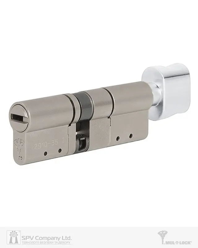 MUL-T-LOCK