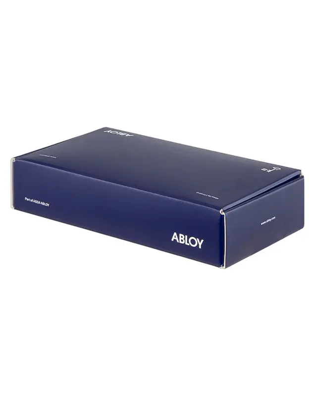 Бренд ABLOY