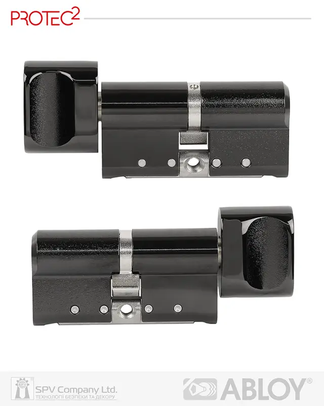 Бренд ABLOY