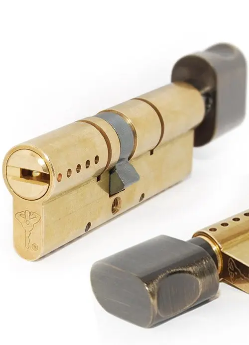 Бренд MUL-T-LOCK
