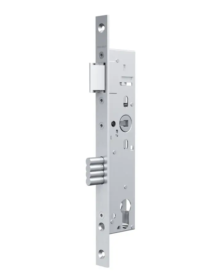 Замок врізний ABLOY N15500009510008 UNIV BS30мм 92мм