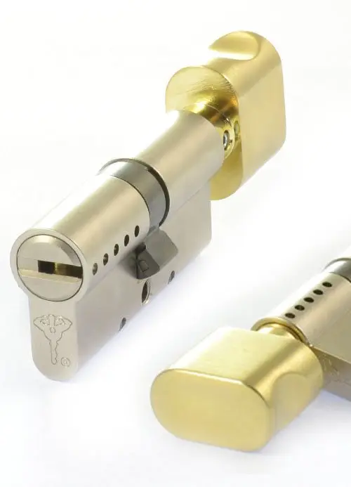 Бренд MUL-T-LOCK