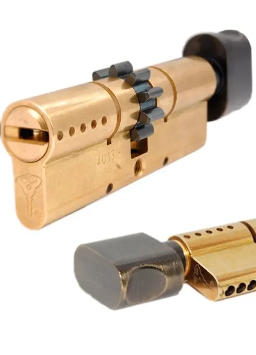 MUL-T-LOCK