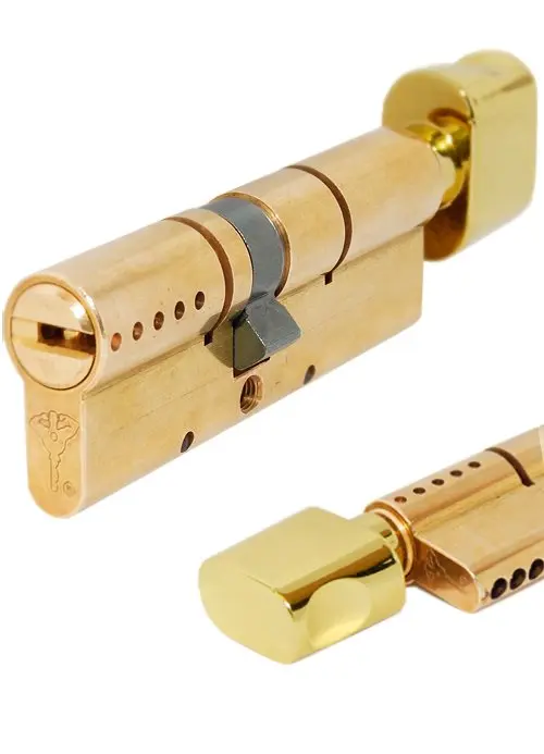 Бренд MUL-T-LOCK