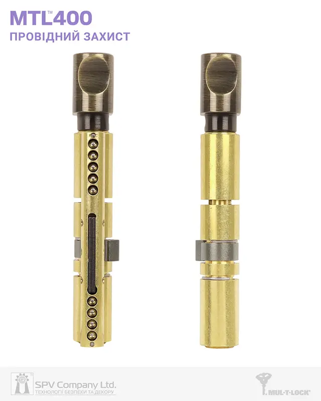 MUL-T-LOCK