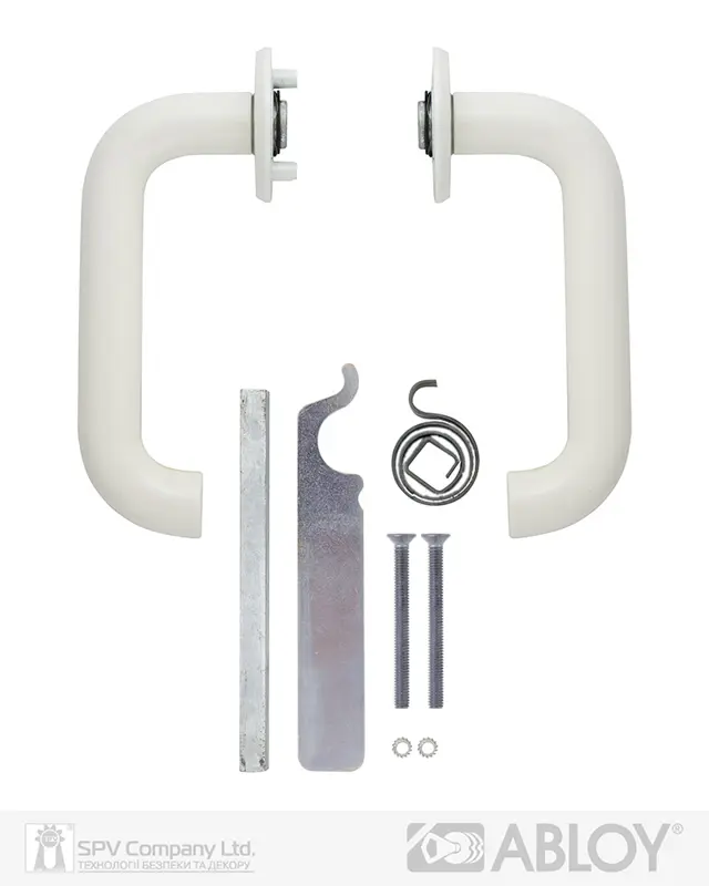 Бренд ABLOY