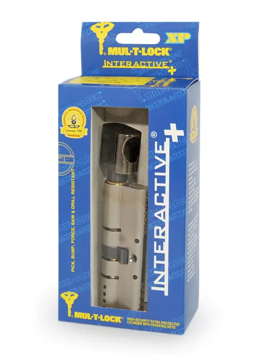MUL-T-LOCK