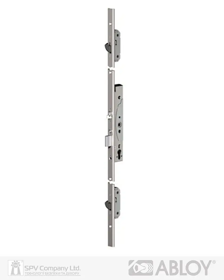 Замок електромеханічний ABLOY MP 418 BS35мм 92мм
