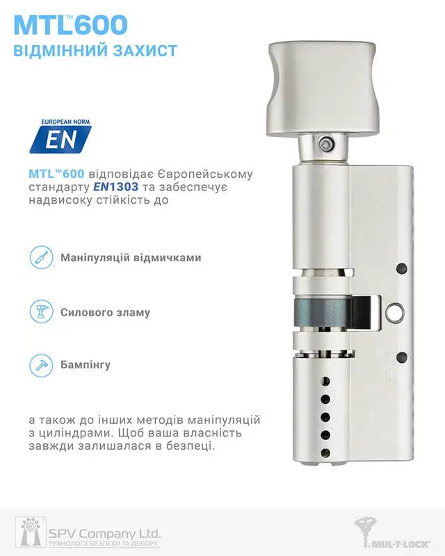MUL-T-LOCK