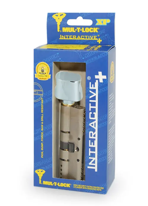 MUL-T-LOCK