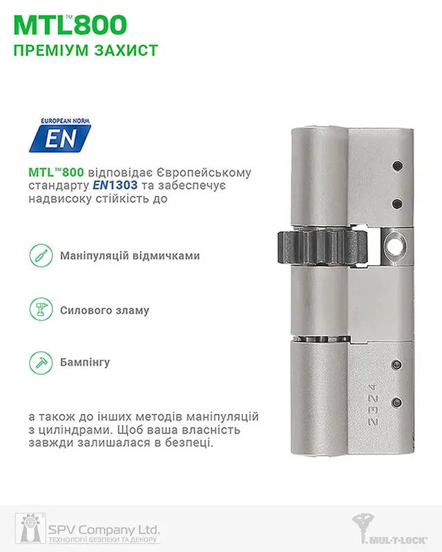 MUL-T-LOCK