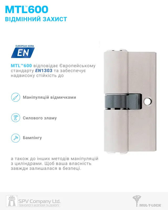 MUL-T-LOCK