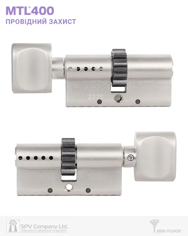 Бренд MUL-T-LOCK