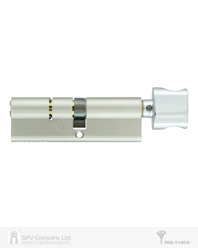 Бренд MUL-T-LOCK