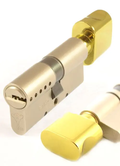 Бренд MUL-T-LOCK