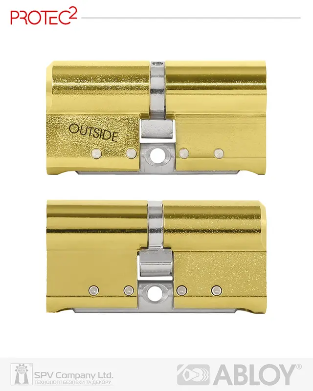 Бренд ABLOY