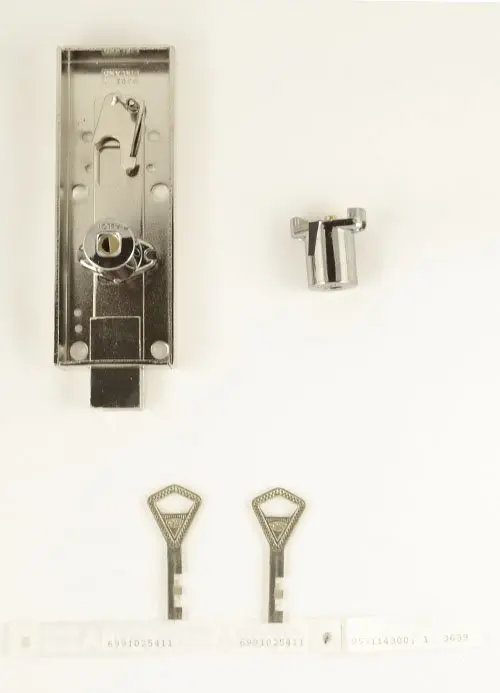 Бренд ABLOY