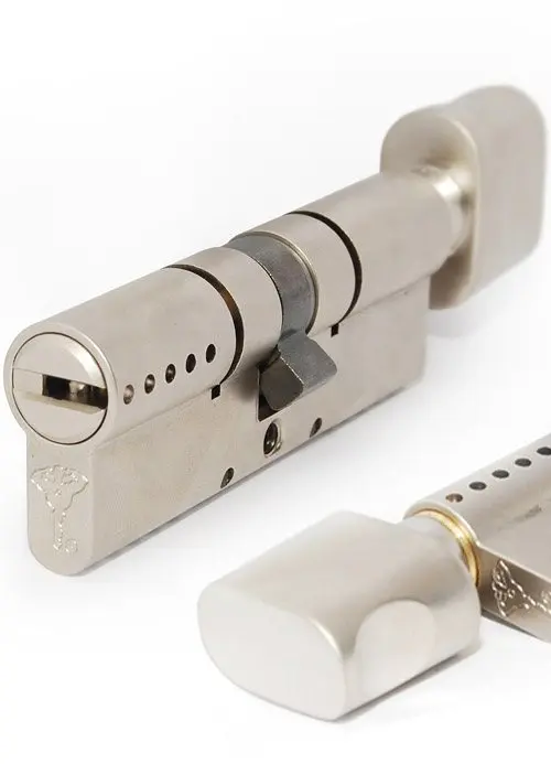 Бренд MUL-T-LOCK