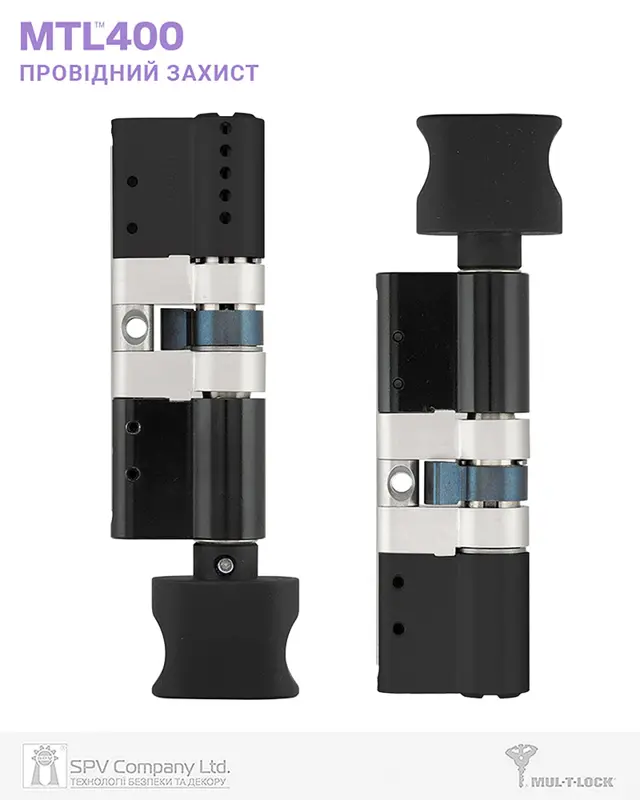 MUL-T-LOCK
