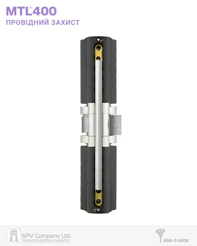 MUL-T-LOCK