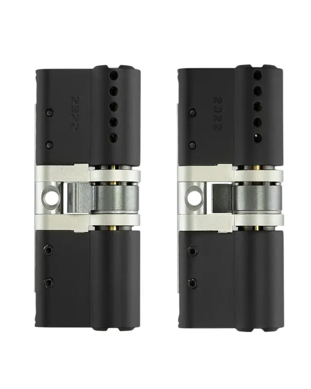 MUL-T-LOCK